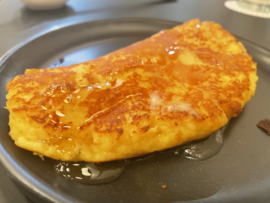 YouTubeのバズリ飯
