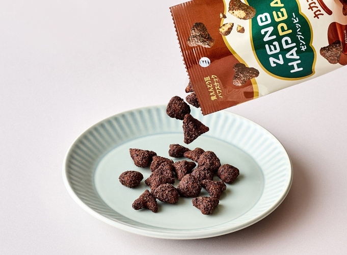 商品中身