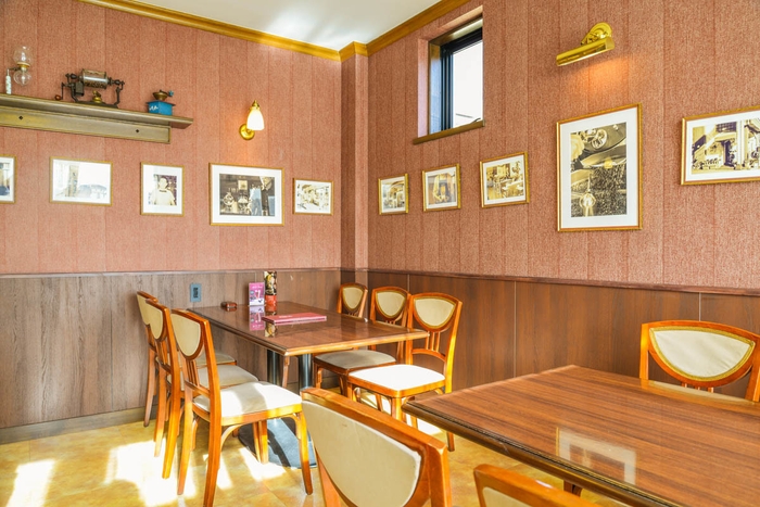 珈ワーキングスペース内観(5)