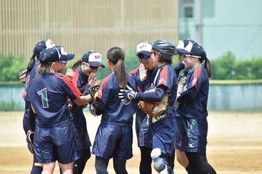 2031年「奈良国スポ」の星を目指して！女子ソフトボールチーム「NARA WOMEN'S SOFTBALL TEAM」が活動を加速
