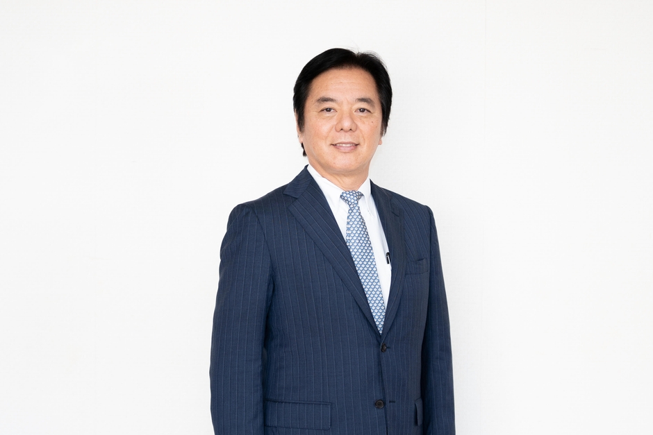 講師 渕本 峰立