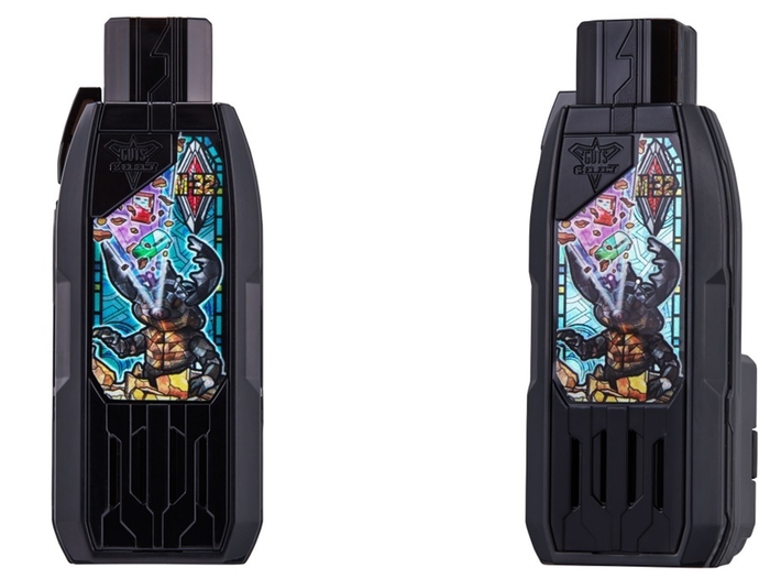 ガッツハイパーキー アントラーキー