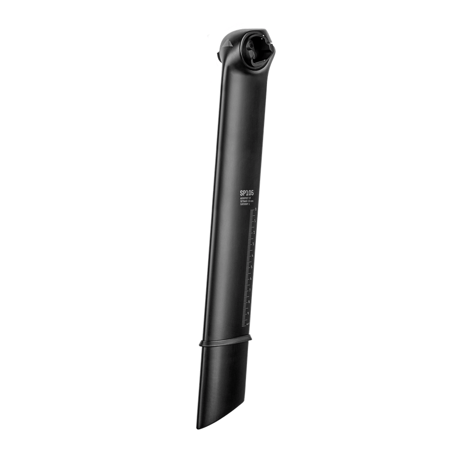 SP093-01 CF Comfort Aero Seatpost  セットバック10mm