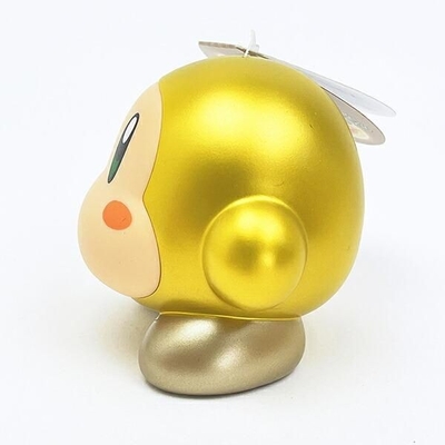 カービィのソフビ