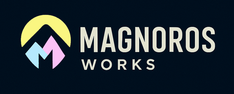 マグノロスワークスlogo