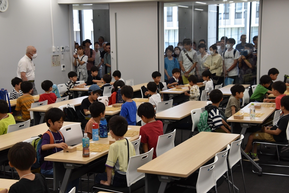 小学２年生以下のクラス