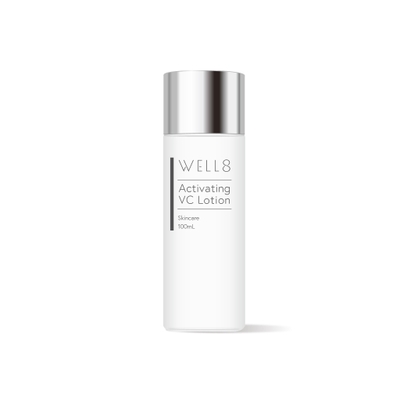 Activating VC Lotion　2