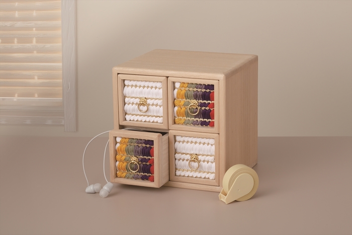 宝甲(たからよろい)