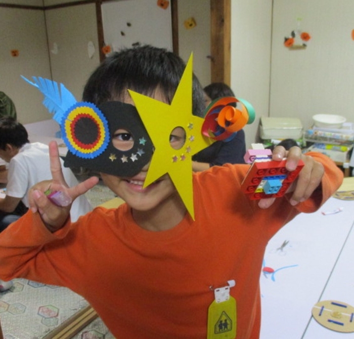 子ども祭り3