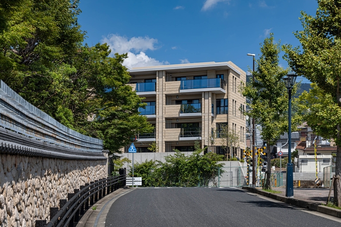 「アトラス御影山手(神戸市東灘区)」