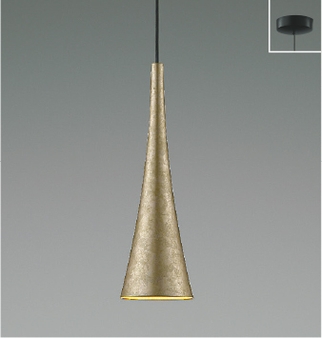 「引箔」ペンダントライト(3)