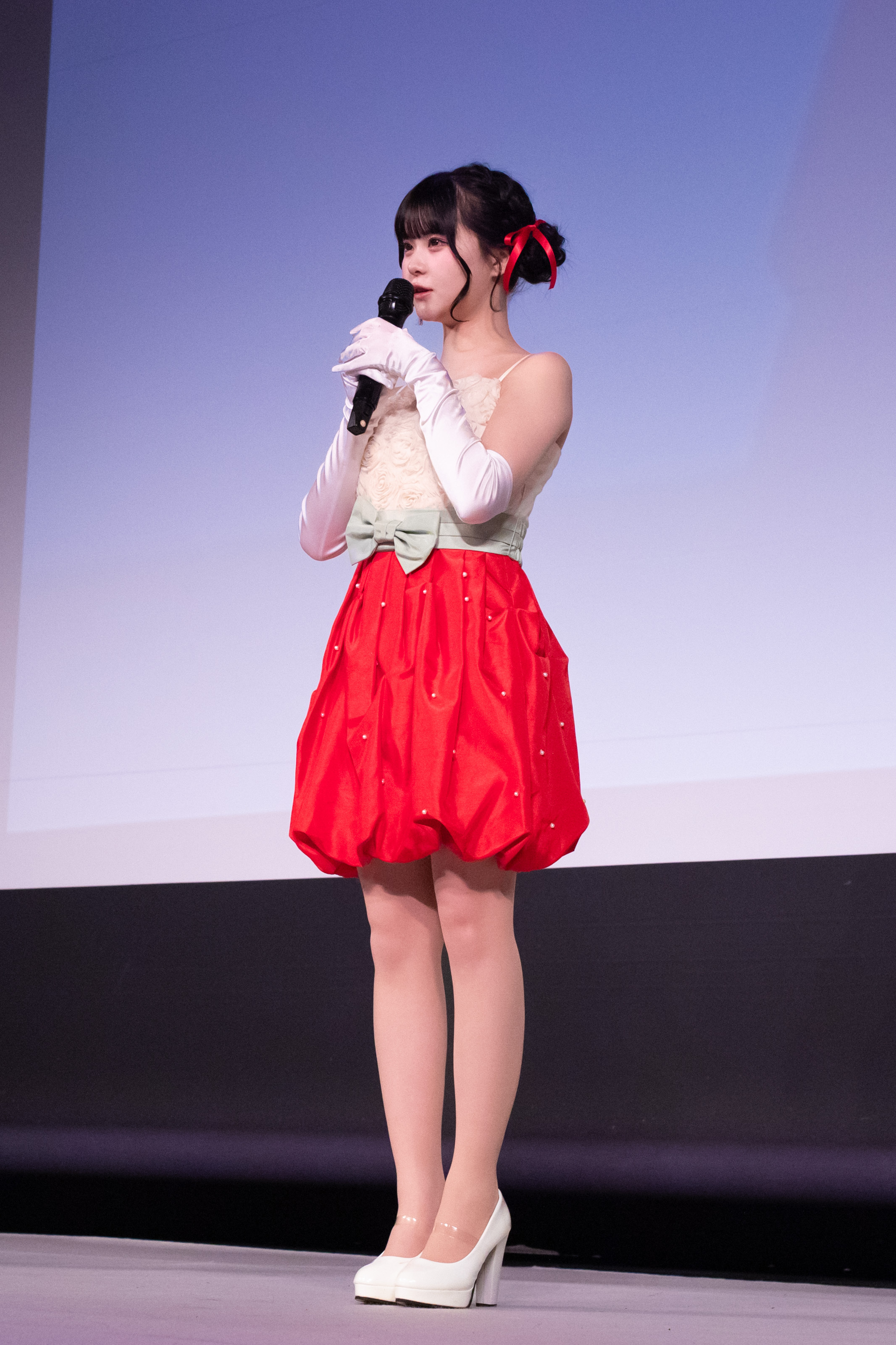 応援コメントを贈るさくらさん