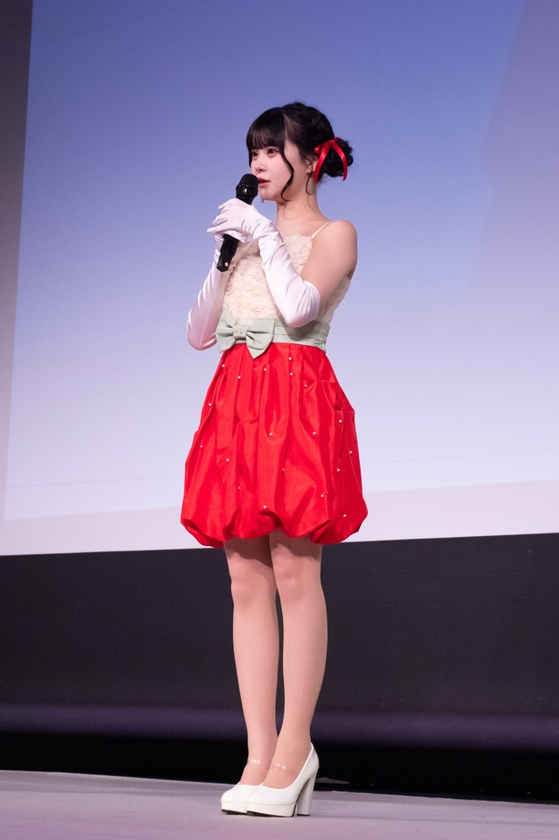 応援コメントを贈るさくらさん