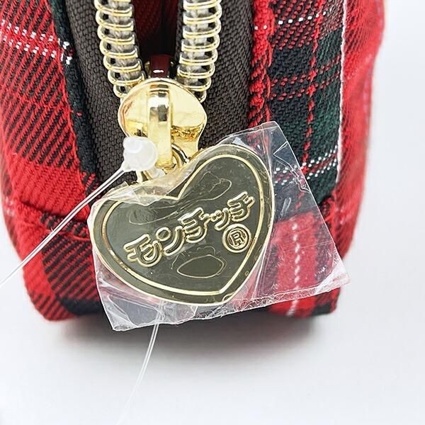 モンチッチポーチ