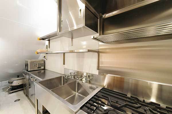 レンタルは店舗全体を利用可能