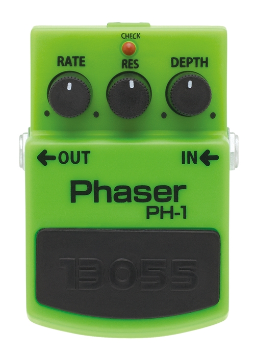 Phaser