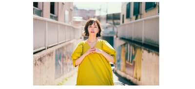 戸塚密着型シンガーソングライターkaho＊さん