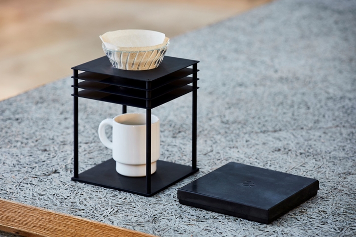 JTD アウトドア 使用イメージ