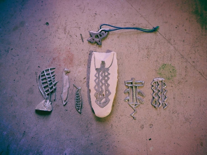 梶浦聖子ワークショップ