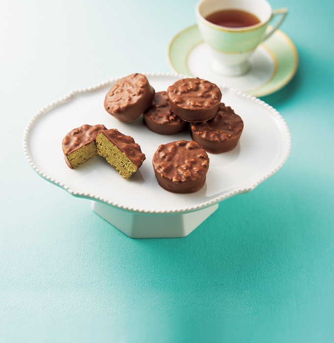 ピスタアンドトーキョー