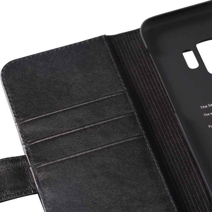 【北欧ブランドHoldit】Galaxy S9,S9+ Skrea 3