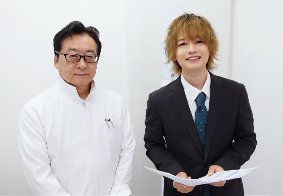 国立大学法人 東京農工大学 名誉教授/株式会社メディカル・アーク代表 伊藤博 先生