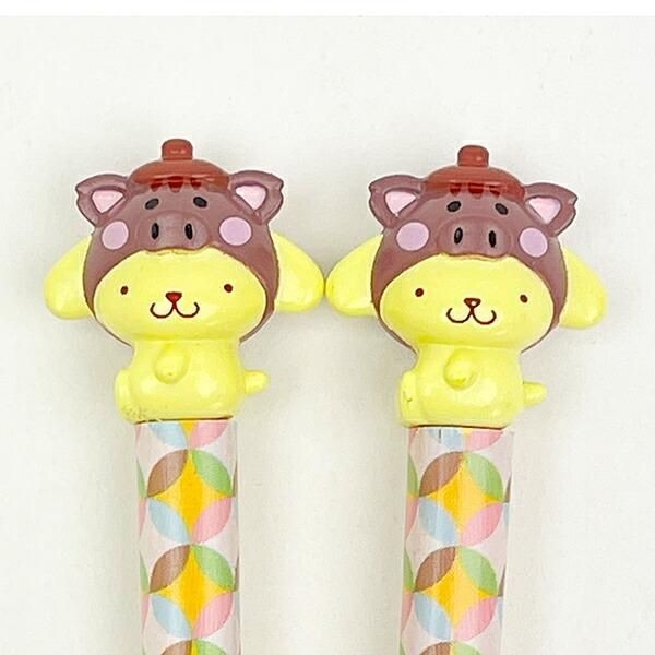 サンリオの干支シリーズ箸