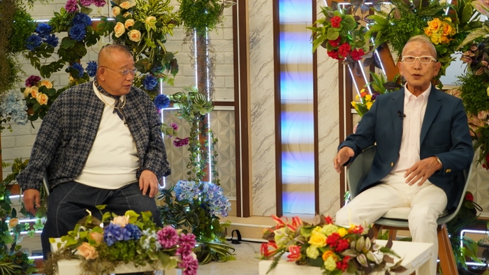 相方・ビートたけしさんへの思い