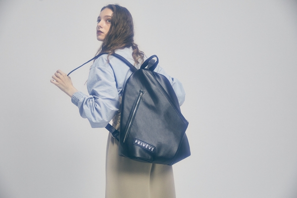 12月23日 PRIVEVEより発売されるバックパック