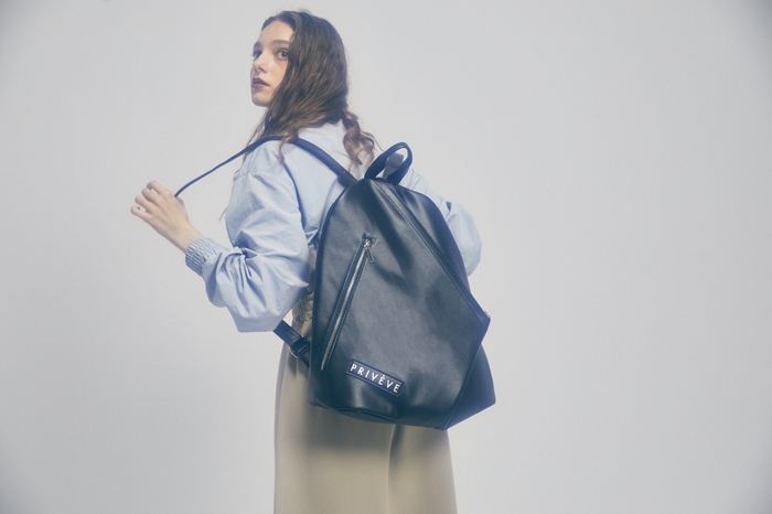 12月23日 PRIVEVEより発売されるバックパック