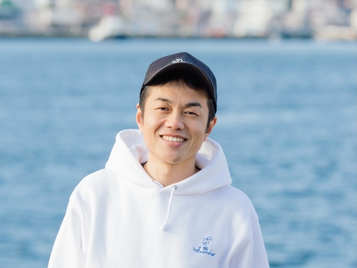 株式会社スチームシップ 藤山雷太さん