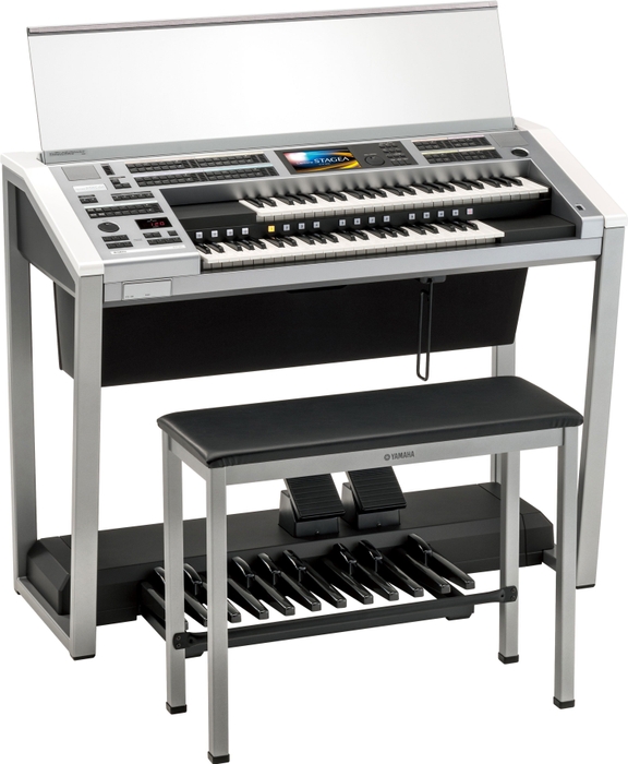 YAMAHA エレクトーンELS-02C