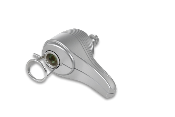 フラクショナルハンドピース