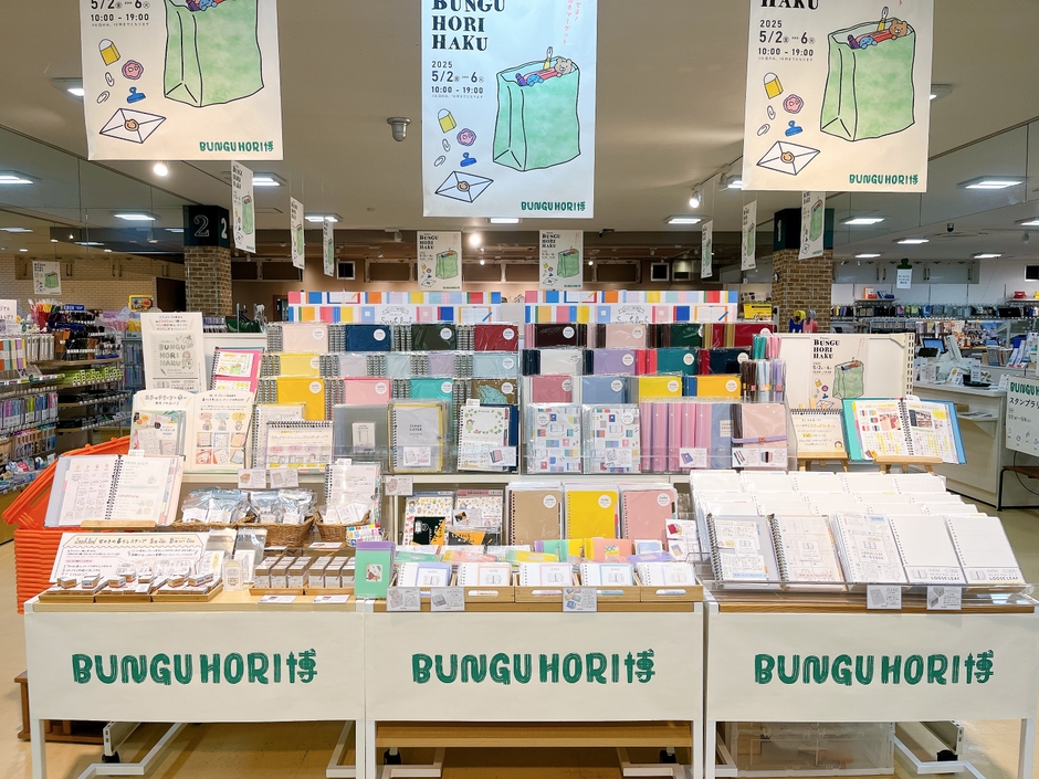 昨年開催時の会場の様子2