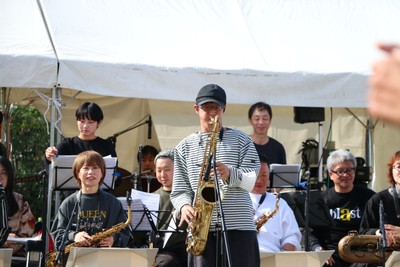 絶景と音楽の融合