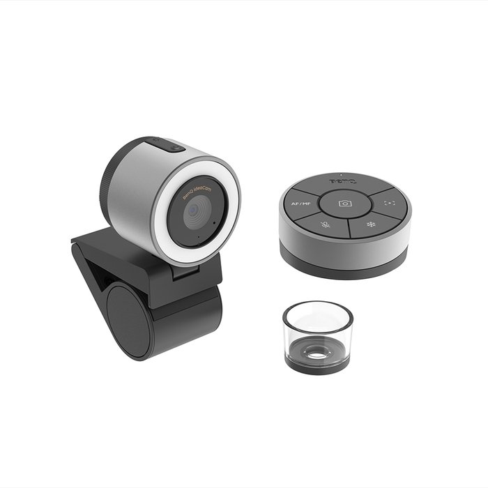 高機能WebカメラideaCam S1 Pro/Plus