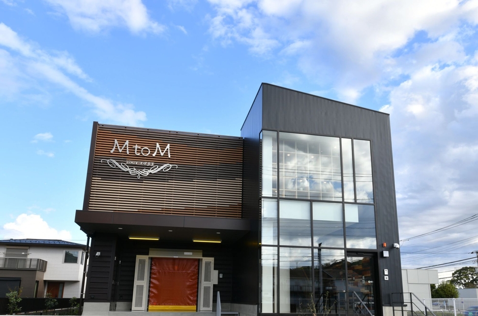 株式会社エム・トゥ・エム