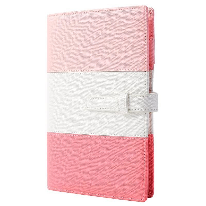 <ロフト限定カラー:Pink×White>