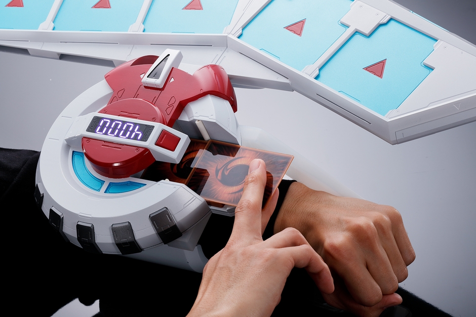 デュエルディスク7