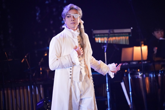 ©WATANABE ENTERTAINMENT