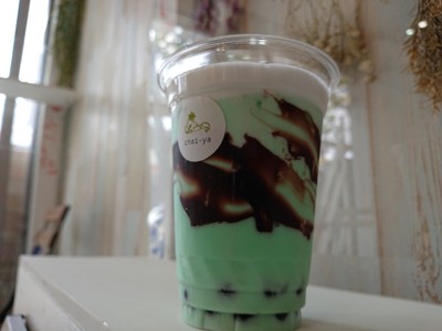 ドリンク4