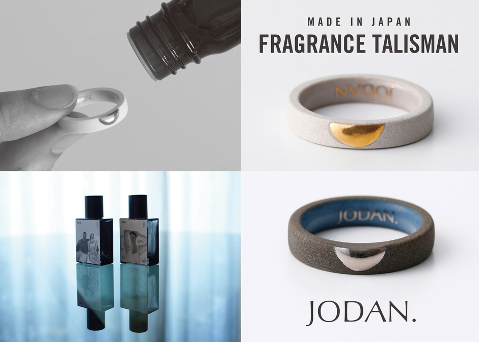 引き出物マルシェおすすめブランド「JODAN.」