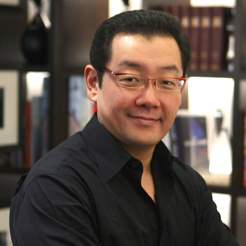 BOTEJYU Group代表取締役社長:栗田 英人