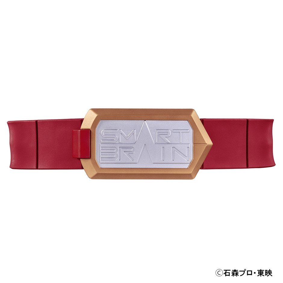 CSMスマートバックル(イメージ2)