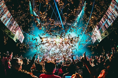 ライブ写真(5)
