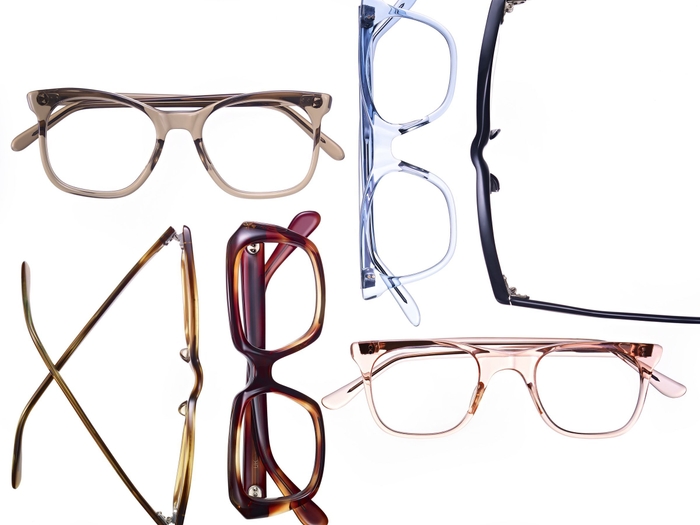 ヴィンテージ:UK 50'sシリーズ