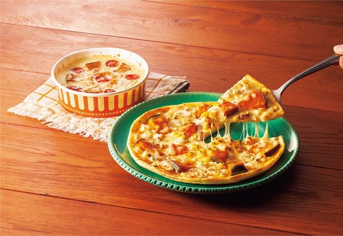 八雲イタリアン ピアット(2)