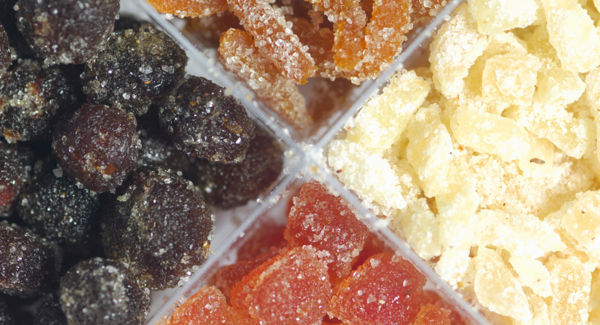 砂糖菓子の市場規模は2026年までに695億米ドルに達する見込み