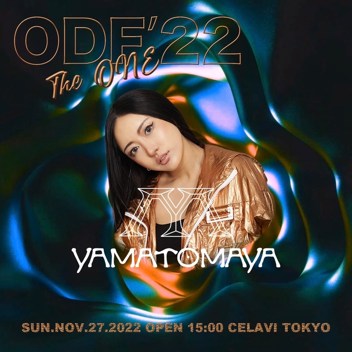 YAMATOMAYA