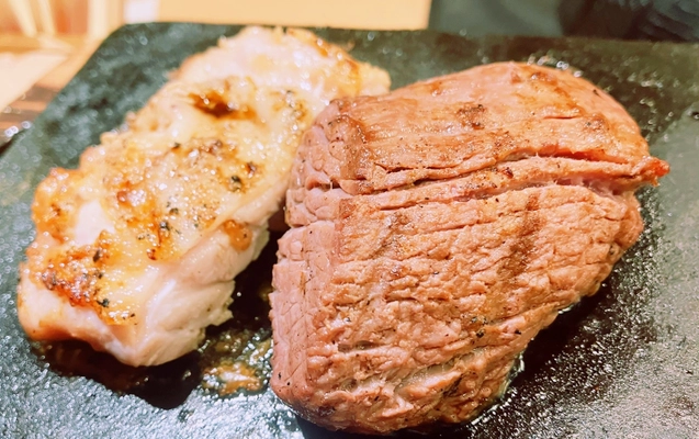 1,000円で本格ステーキを楽しめる 「ステーキ食堂 ワンダーステーキ」関東初上陸！ 海浜幕張店が10月1日グランドオープン